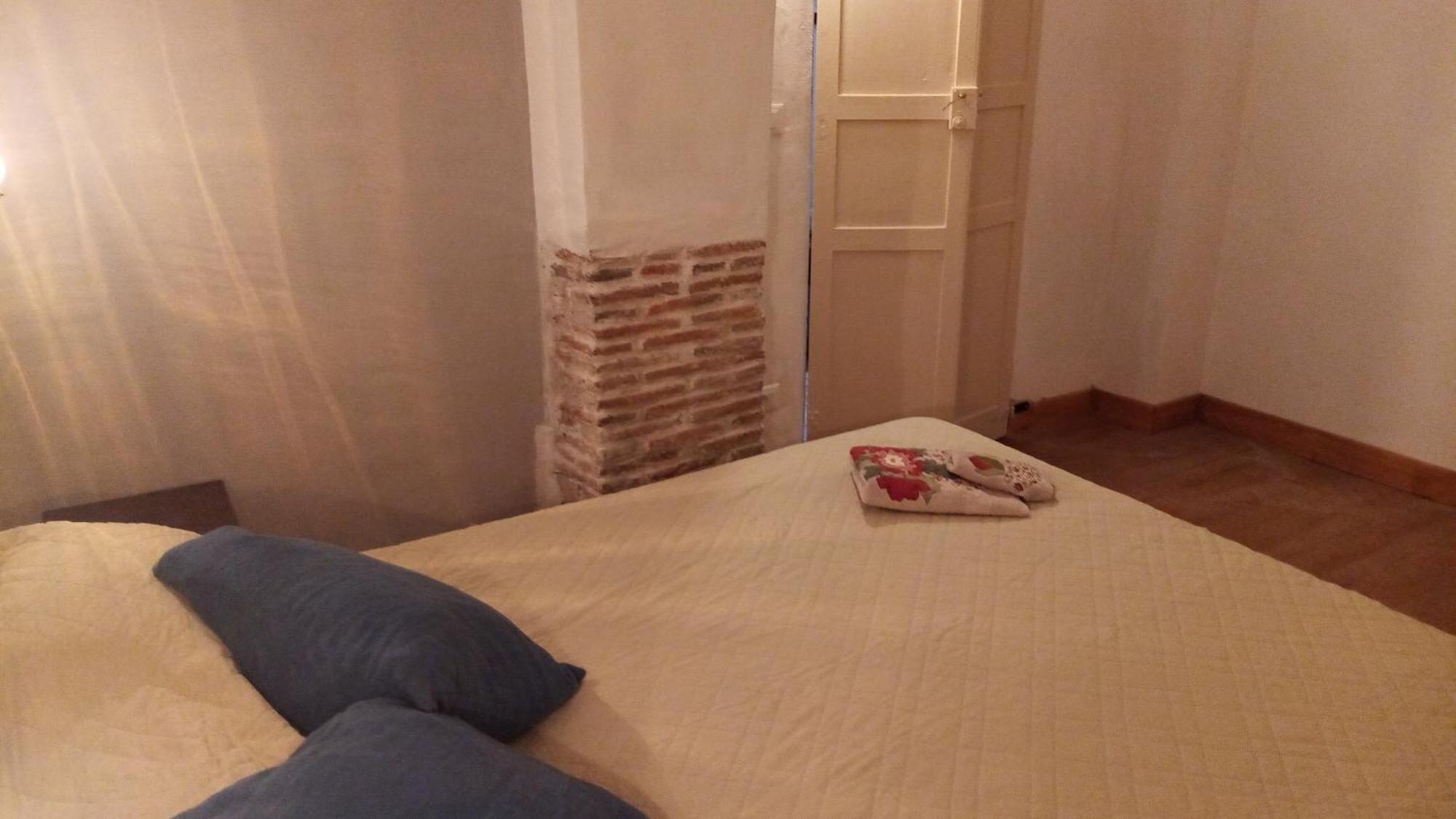 Porta Dei Vacca Casa Di Pre' Citra 23 23 Apartamento Génova Quarto foto